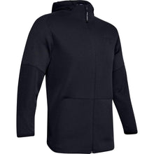 Carica l&#39;immagine nel visualizzatore di Gallery, Under Armour Unstoppable Move Light - Pullover da Uomo con Zip Intera, Uomo, 1345546
