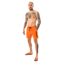 Carica l&#39;immagine nel visualizzatore di Gallery, COSTUME UOMO DOLLY NOIRE THERMO REACTIVE SWIMSHORT SS002.10
