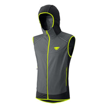 Carica l&#39;immagine nel visualizzatore di Gallery, DYNAFIT Gilet Mezzalama 2 PTC Alpha Uomo, Magnet, S
