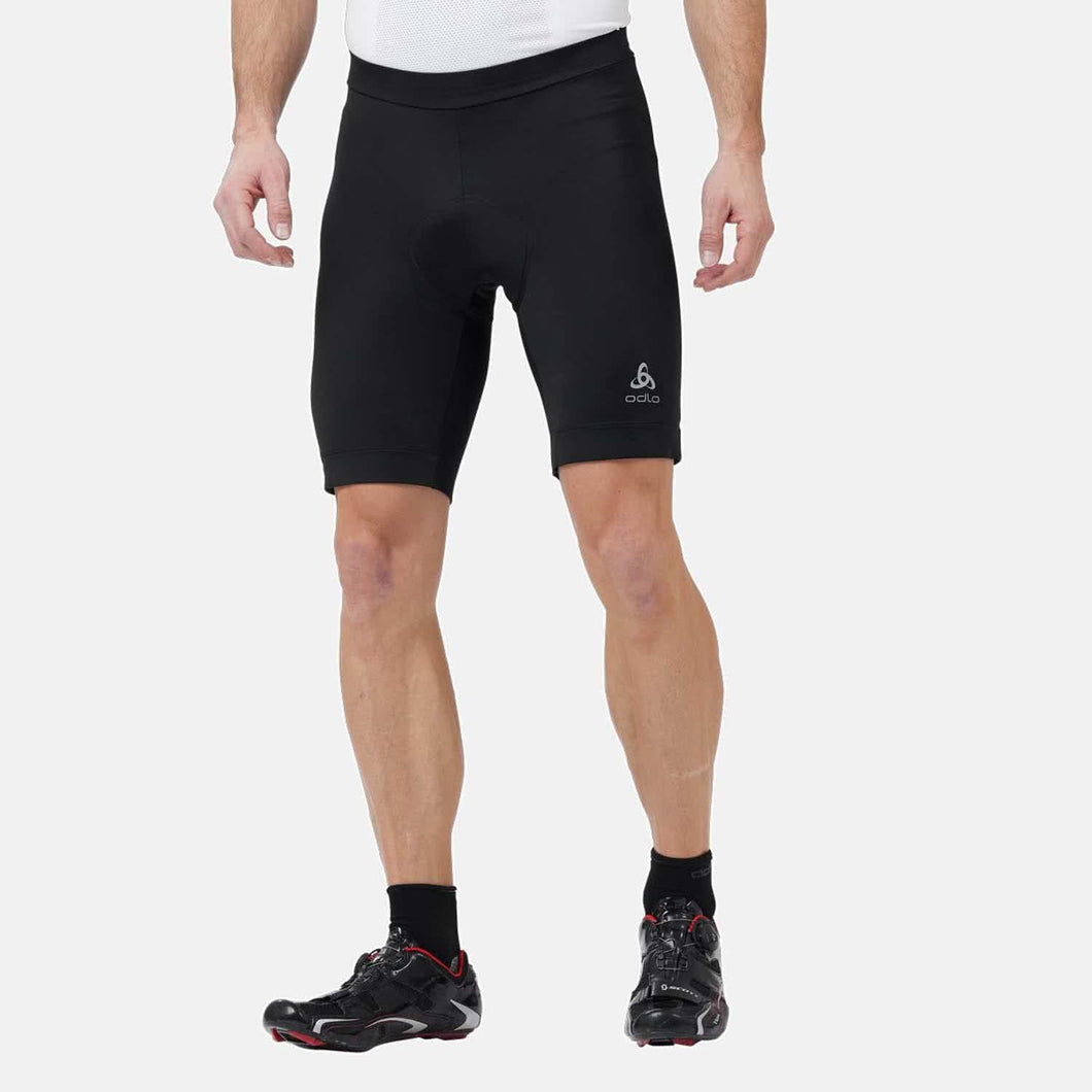 Odlo Pantaloncini da Ciclismo da Uomo Essential