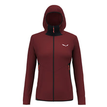 Carica l&#39;immagine nel visualizzatore di Gallery, SALEWA Lavaredo Hemp W Hooded Jkt. Giacche Donna
