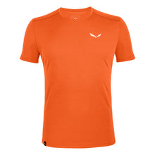 Carica l&#39;immagine nel visualizzatore di Gallery, SALEWA Sporty B 4 Dry M S/S Tee T-Shirt Uomo
