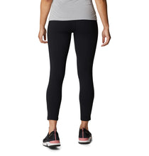Carica l&#39;immagine nel visualizzatore di Gallery, Columbia - Weekend Adventure 7/8 Leggings, Weekend Adventure 7/8 Leggings Donna
