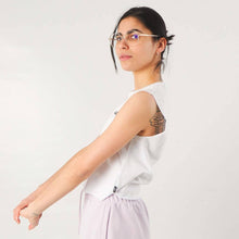 Carica l&#39;immagine nel visualizzatore di Gallery, Vans Junior V Muscle Crop
