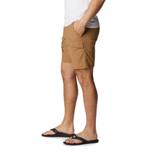 Carica l&#39;immagine nel visualizzatore di Gallery, Columbia Maxtrail Lite Short Pantaloncini da Escursionismo Uomo
