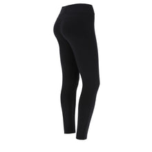 Carica l&#39;immagine nel visualizzatore di Gallery, FREDDY - Leggings Vita Alta E Stampa Pied De Poule
