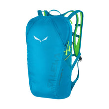 Carica l&#39;immagine nel visualizzatore di Gallery, SALEWA Ultra Train 18 Bp Zaino Unisex - Adulto (Pacco da 1)
