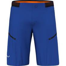 Carica l&#39;immagine nel visualizzatore di Gallery, SALEWA Pedroc PRO Dst M Cargo Shorts Pantaloncini Corti Uomo
