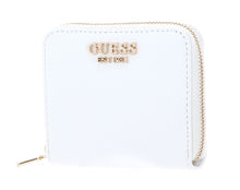 Carica l&#39;immagine nel visualizzatore di Gallery, Guess Laurel SLG Small Zip Around, Borsa Donna
