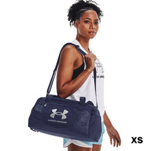 Carica l&#39;immagine nel visualizzatore di Gallery, Under Armour UA Undeniable 5.0 Duffle MD, Borsa palestra unisex
