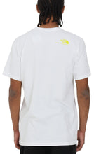 Carica l&#39;immagine nel visualizzatore di Gallery, The North Face T-Shirt Graphic Standard
