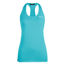 Carica l&#39;immagine nel visualizzatore di Gallery, SALEWA Agner Hybrid Dry W Tank Maglietta Donna
