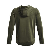 Carica l&#39;immagine nel visualizzatore di Gallery, Under Armour Rival Terry Full Zip Top in Pile Uomo
