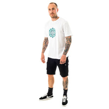 Carica l&#39;immagine nel visualizzatore di Gallery, Dolly Noire T-Shirt Uomo Logo MAIOLICHE Tee TS009.02
