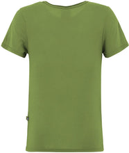 Carica l&#39;immagine nel visualizzatore di Gallery, E9 B Golden T-Shirt Manica Corta Bambino, Verde 2022 T-Shirt Manica Corta
