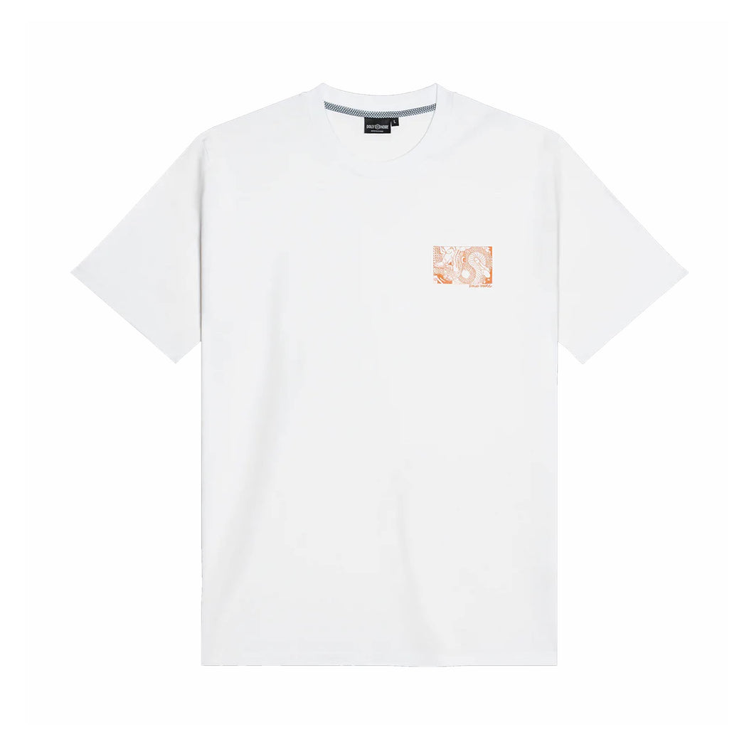 Dolly Noire T-Shirt Uomo KUNYOSHI TS170.Ta.02