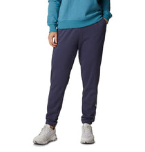 Carica l&#39;immagine nel visualizzatore di Gallery, Columbia - Logo II French Terry Jogger, Logo II French Terry Jogger Donna
