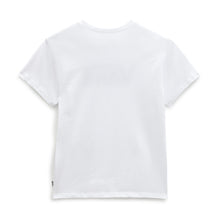 Carica l&#39;immagine nel visualizzatore di Gallery, Vans Flying V Crew Girls T-Shirt Bambine e Ragazze
