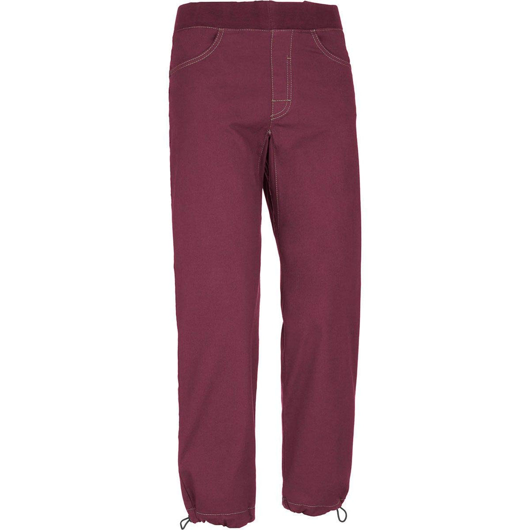 E9 Pantaloni Sid, Magenta, 12 Jahre