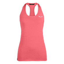 Carica l&#39;immagine nel visualizzatore di Gallery, SALEWA Agner Hybrid Dry W Tank Maglietta Donna
