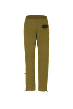 Carica l&#39;immagine nel visualizzatore di Gallery, E9 Enove Rondo Slim Colore Pistacchio Verde- Pantalone da Arrampicata Sportiva Uomo …
