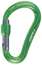 Carica l&#39;immagine nel visualizzatore di Gallery, CAMP Atom Lock, Moschettone Unisex Adulto
