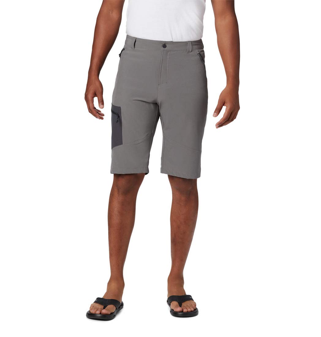 Columbia - Triple Canyon, Pantaloncini da Hiking Uomo
