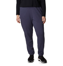 Carica l&#39;immagine nel visualizzatore di Gallery, Columbia - Logo II French Terry Jogger, Logo II French Terry Jogger Donna
