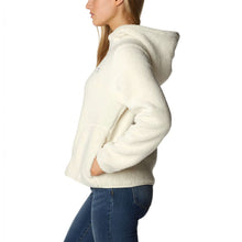 Carica l&#39;immagine nel visualizzatore di Gallery, Columbia West Bend Felpa con Cappuccio Donna
