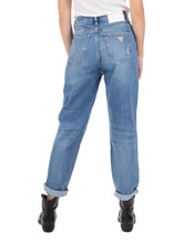 Carica l&#39;immagine nel visualizzatore di Gallery, Guess Mum Jeans
