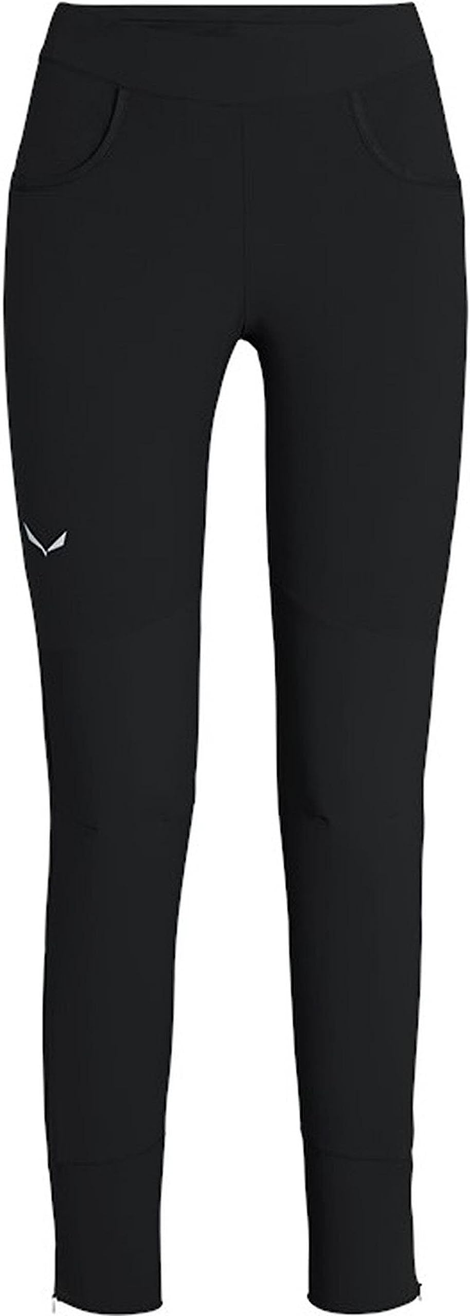 SALEWA Agner Dst W Tights Leggings Donna