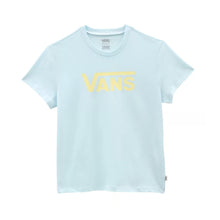 Carica l&#39;immagine nel visualizzatore di Gallery, Vans Flying V Crew Girls T-Shirt Bambine e Ragazze
