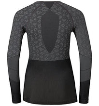 Carica l&#39;immagine nel visualizzatore di Gallery, Odlo Evolution Maglietta Maniche Lunghe Donna
