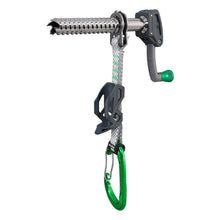 Carica l&#39;immagine nel visualizzatore di Gallery, Salewa Quick Screw, Protezione Arrampicata Ghiaccio Unisex-Adulto
