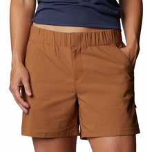Carica l&#39;immagine nel visualizzatore di Gallery, Columbia - Firwood Camp II, Pantaloncini Donna
