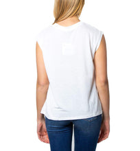 Carica l&#39;immagine nel visualizzatore di Gallery, Desigual T-Shirt Donna TS Budapest 20swtk90
