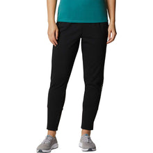 Carica l&#39;immagine nel visualizzatore di Gallery, Columbia - Logo II French Terry Jogger, Logo II French Terry Jogger Donna
