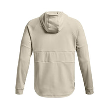 Carica l&#39;immagine nel visualizzatore di Gallery, Under Armour Felpa con Cappuccio da Uomo UA Rush Warm-up Maniche Lunghe
