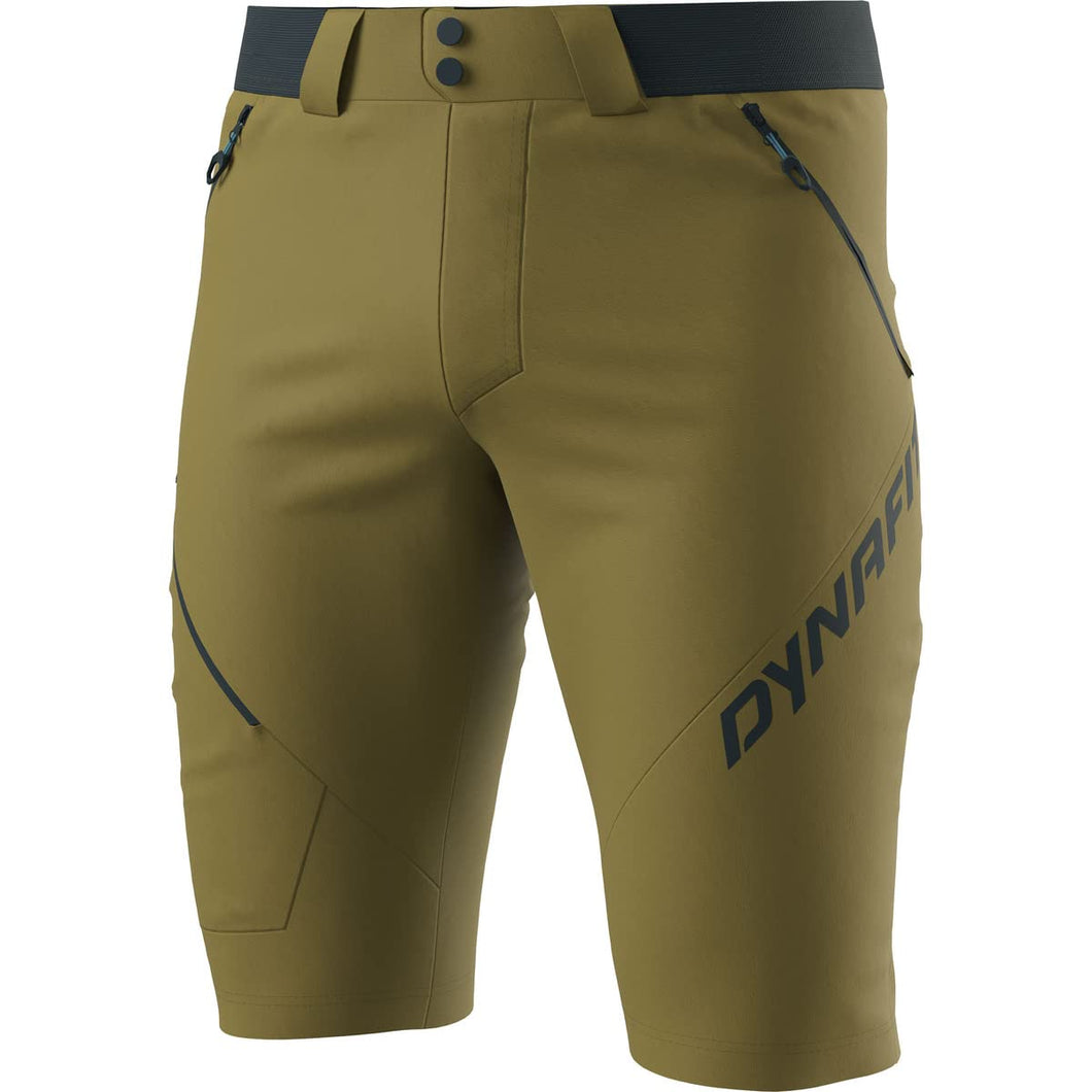 DYNAFIT Pantaloncini Corti Uomo