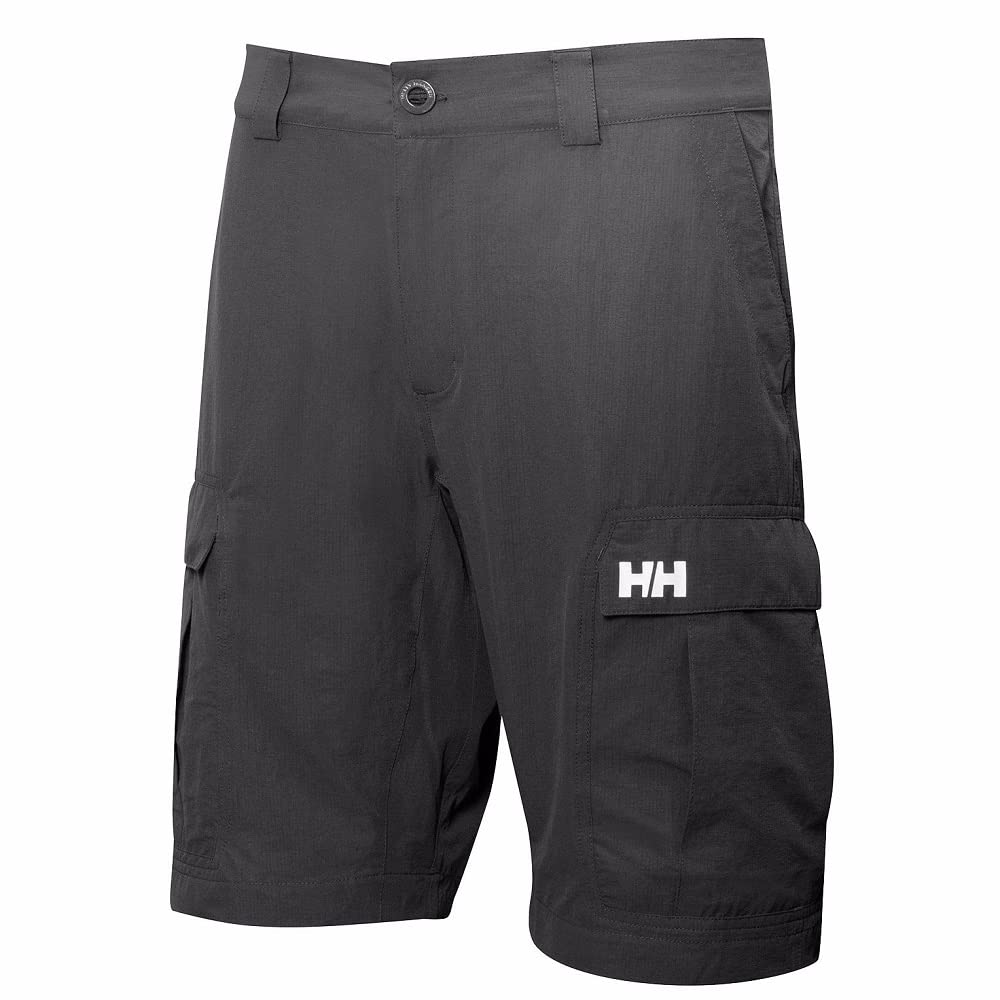 Helly Hansen - HH Qd Cargo II, Pantaloncini Uomo