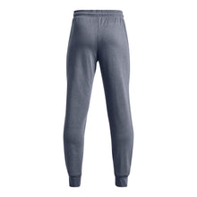 Carica l&#39;immagine nel visualizzatore di Gallery, Under Armour Rival Terry Joggers Bottoms in Pile Bambini e Ragazzi
