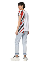 Carica l&#39;immagine nel visualizzatore di Gallery, Desigual TS_BRANDALL
