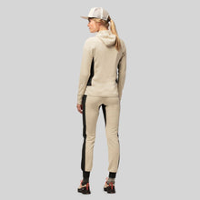 Carica l&#39;immagine nel visualizzatore di Gallery, SALEWA Lavaredo Hemp W Hooded Jkt. Giacche, Oatmeal/0910, 40 Donna
