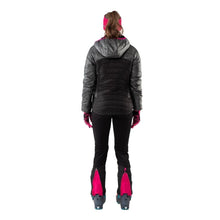Carica l&#39;immagine nel visualizzatore di Gallery, DYNAFIT Speed Dryarn W L/S Tee Maglietta a Maniche Lunghe Donna
