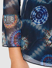 Carica l&#39;immagine nel visualizzatore di Gallery, Desigual TS_Le Mans T-Shirt Donna
