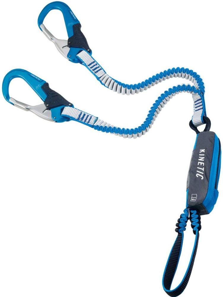 CAMP Kinetic Rewind PRO MOD. 2867 Azzurro