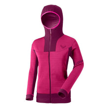 Carica l&#39;immagine nel visualizzatore di Gallery, DYNAFIT Ft PRO Thermal PTC W Hoody Felpa con Cappuccio Donna
