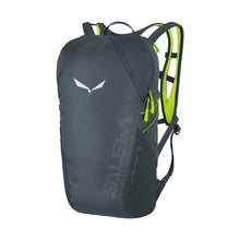 Carica l&#39;immagine nel visualizzatore di Gallery, SALEWA Ultra Train 18 Bp Zaino Unisex - Adulto (Pacco da 1)
