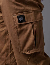 Carica l&#39;immagine nel visualizzatore di Gallery, Dolly Noire Cargo Ripstop Pantalone pa901-pd 03 Beige (44)
