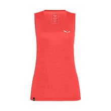 Carica l&#39;immagine nel visualizzatore di Gallery, SALEWA Puez Graphic Dry W Tank PUEZ GRAPHIC DRY W TANK Donna
